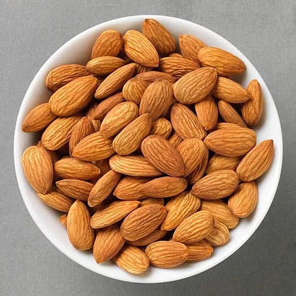 100% Natural Premium Almonds