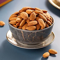 California Almonds 500 gm