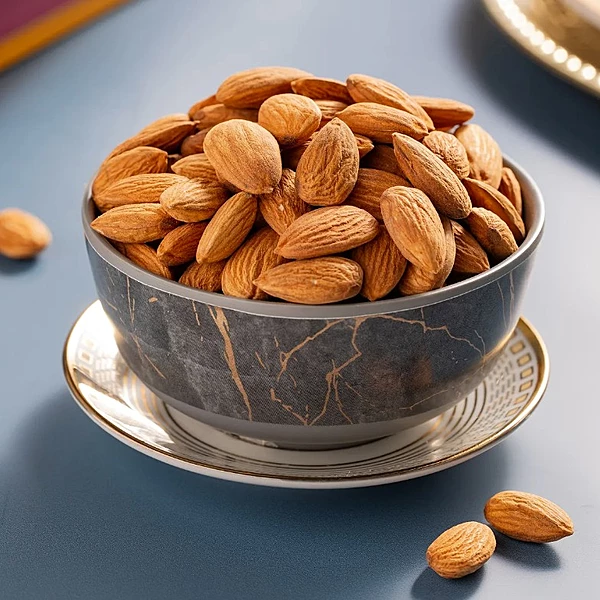 California Almonds 500 gm