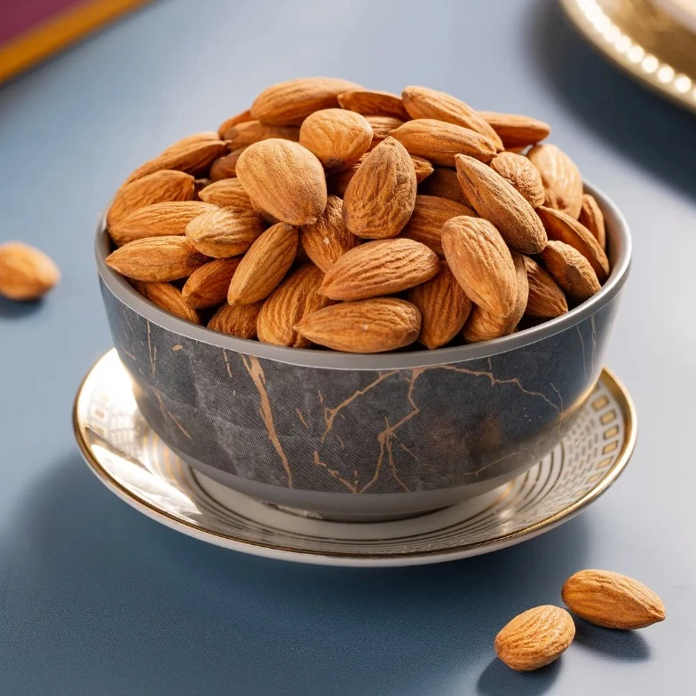 California Almonds 500 gm