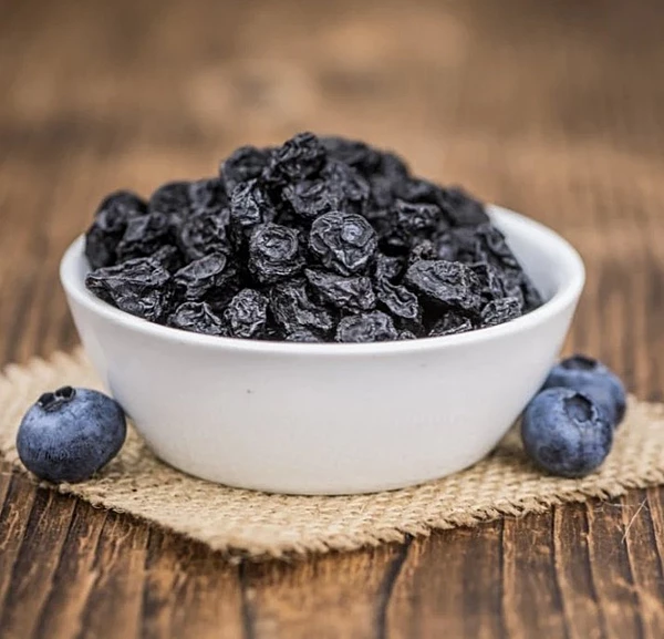 Blueberries