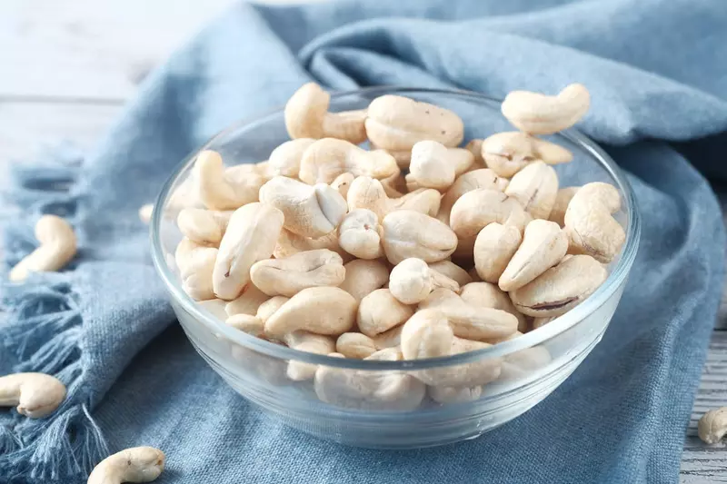 Premium Cashew 400 Grams
