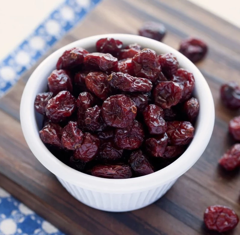 Cranberries