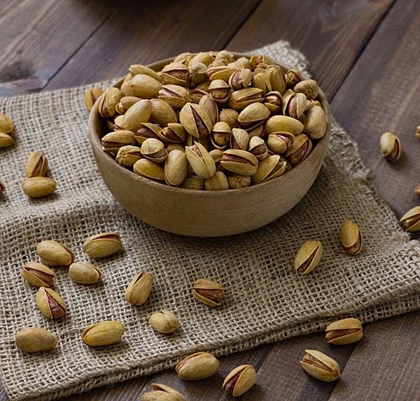 Premium Unsalted Pistachio 400 Grams