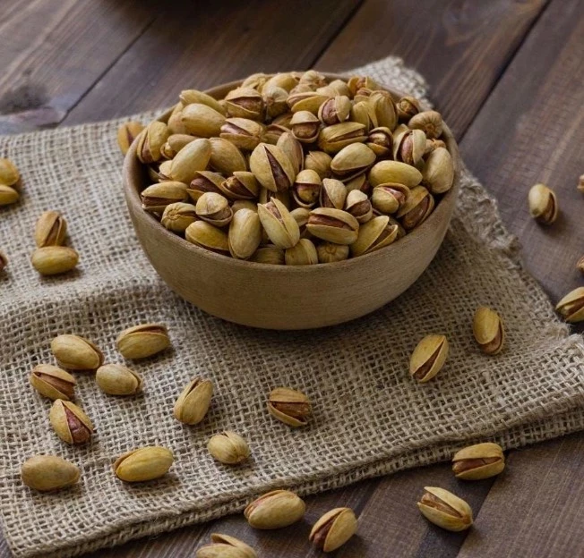 Premium Unsalted Pistachio 400 Grams