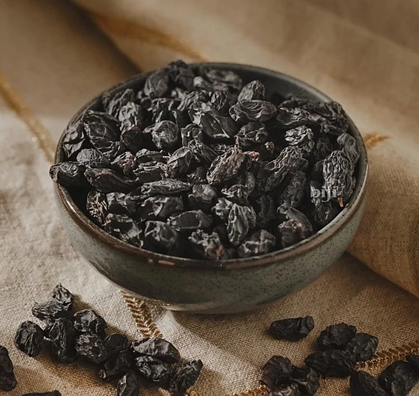 Raisins