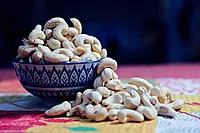 Premium Cashew 400 Grams